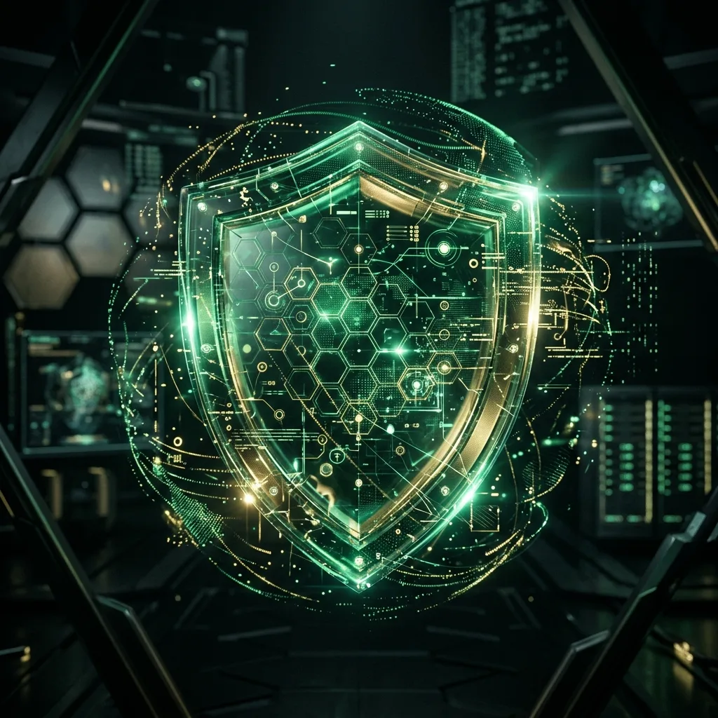 Cyber Security Course by Indie Wulf
