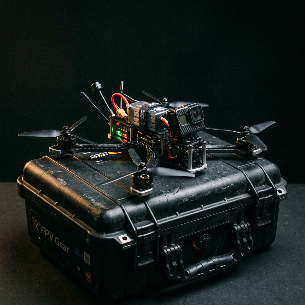 Intro to Robotics