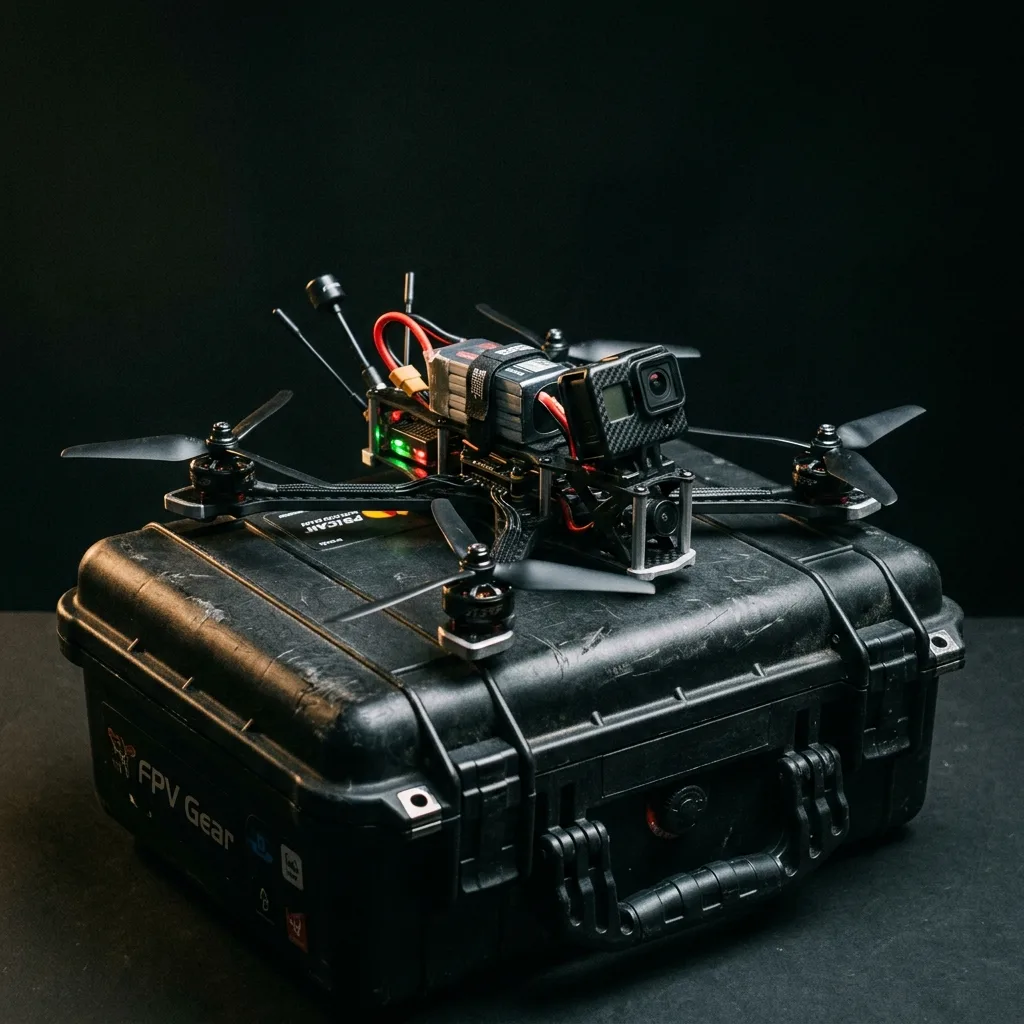 Intro to Robotics Course with Hardware Kit